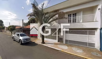 Casa com 3 quartos à venda na Dante Gazzetta, 380, Vila Azenha, Nova Odessa, 117 m2 por R$ 596.000