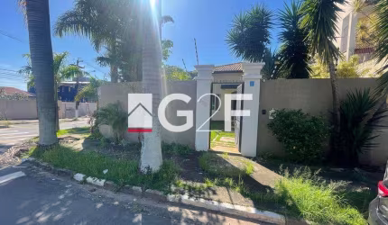 Casa comercial à venda na Rua João Chiavegatto, 320, Vila Brandina, Campinas, 180 m2 por R$ 800.000