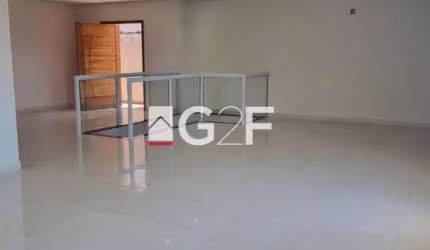 Casa com 3 quartos à venda na Rua Érico Veríssimo, 143, Vila Brandina, Campinas, 260 m2 por R$ 990.000