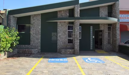 Casa comercial à venda na Avenida Presidente Getúlio Vargas, 500, Vila Bressani, Paulínia, 600 m2 por R$ 3.850.000