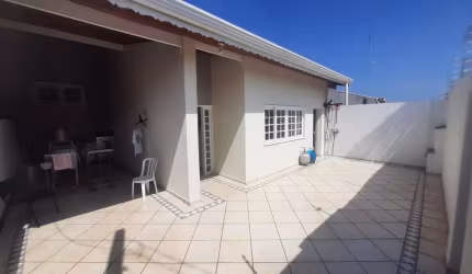 Casa com 3 quartos à venda na Rua São Bento, 790, 80, Vila Bressani, Paulínia, 365 m2 por R$ 1.500.000