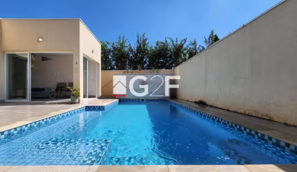 Casa em condomínio fechado com 4 quartos à venda na Estrada da Rhodia, 7030, Vila Hollândia, Campinas, 374 m2 por R$ 1.900.000