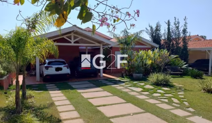 Casa em condomínio fechado com 4 quartos à venda na Estrada da Rhodia, 7030, Vila Hollândia, Campinas, 202 m2 por R$ 1.850.000