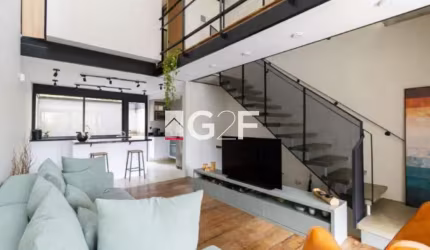 Casa com 3 quartos à venda na Rua Professor Pirajá da Silva, 52, Vila Madalena, São Paulo, 103 m2 por R$ 2.280.000