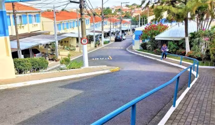 Casa em condomínio fechado com 3 quartos à venda na Rua Campo Redondo, 211, Vila Maria Eugênia, Campinas, 160 m2 por R$ 450.000
