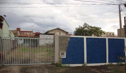 Casa comercial para alugar na Rua das Glicínias, 230, Vila Mimosa, Campinas, 85 m2 por R$ 3.000