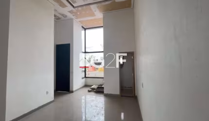 Casa em condomínio fechado com 3 quartos à venda na Avenida Luiz Greco, 500, Vila Monte Alegre, Paulínia, 150 m2 por R$ 990.000