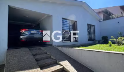Casa com 4 quartos à venda na Rua Marquês de Pombal, 94, Vila Nogueira, Campinas, 195 m2 por R$ 780.000