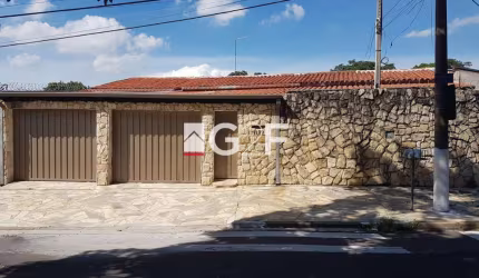 Casa com 4 quartos à venda na Rua Afonso Pena, 1179, Vila Nova São José, Campinas, 190 m2 por R$ 900.000