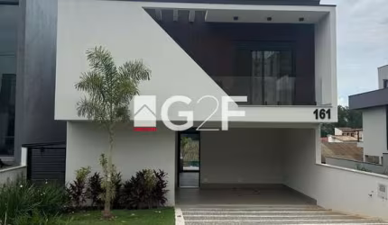 Casa em condomínio fechado com 3 quartos à venda na Rua Doutor Alfredo Zacharias, 1320, Vila Pagano, Valinhos, 213 m2 por R$ 2.150.000