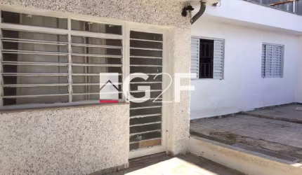 Casa com 3 quartos à venda na Dois de Julho, 26, Vila Paraíso, Campinas, 158 m2 por R$ 435.000