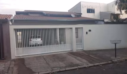 Casa com 3 quartos à venda na Rua Antônio Rodrigues de Carvalho, 1379, Vila Proost de Souza, Campinas, 224 m2 por R$ 675.000