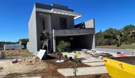 Casa em condomínio fechado com 3 quartos à venda na Rua José Milanesi, 1131, Vila Rubens, Indaiatuba, 175 m2 por R$ 1.431.000