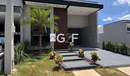 Casa em condomínio fechado com 3 quartos à venda na Rua José Milanesi, 1131, Vila Rubens, Indaiatuba, 142 m2 por R$ 1.250.000
