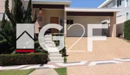 Casa em condomínio fechado com 3 quartos à venda na Rua Viles De France, 59, Ville Sainte Helene, Campinas, 235 m2 por R$ 2.400.000