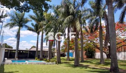 Chácara / sítio com 2 quartos à venda na Avenida Carlos Botelho, 18, Centro, Nova Odessa, 330 m2 por R$ 1.600.000