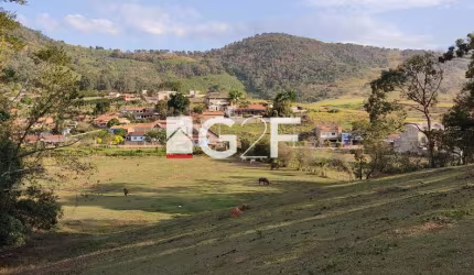 Chácara / sítio à venda na Francisco Dalló - Monjolinho, S/N, Centro, Inconfidentes, 22000 m2 por R$ 235.000