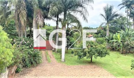 Chácara / sítio com 5 quartos para alugar na Rua Paulo Fernando Tetti de Barros, 117L, Chácaras São Bento, Valinhos, 616 m2 por R$ 12.000