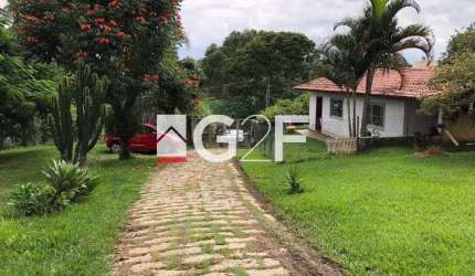 Chácara / sítio com 3 quartos à venda na Domingos Angeli, 2, Chácaras São Bento, Valinhos, 380 m2 por R$ 1.200.000