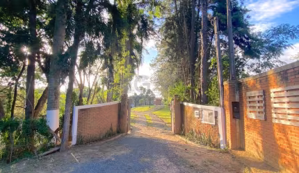 Chácara / sítio com 4 quartos à venda na Rua Um, 405, Itaici, Indaiatuba, 400 m2 por R$ 2.200.000
