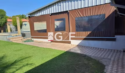 Chácara / sítio com 2 quartos à venda na Cinco, 314, Jardim Colina, Monte Mor, 300 m2 por R$ 758.000