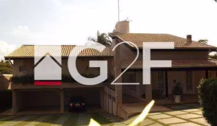 Chácara / sítio com 3 quartos à venda na Alameda Itatinga, 1331, Joapiranga, Valinhos, 700 m2 por R$ 3.000.000