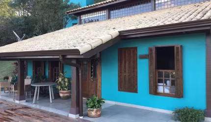 Chácara / sítio com 3 quartos à venda na Rua Francisco Juliato, 100, Morro das Pedras, Valinhos, 600 m2 por R$ 1.970.000
