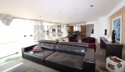 Cobertura com 4 quartos à venda na Rua Ferreira Penteado, 1338, Cambuí, Campinas, 300 m2 por R$ 1.700.000