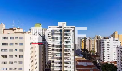 Cobertura com 4 quartos à venda na Rua Barão de Ataliba, 125, Cambuí, Campinas, 300 m2 por R$ 2.700.000