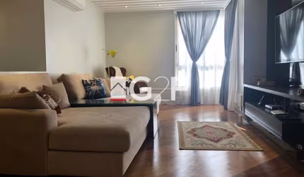 Cobertura com 4 quartos à venda na Rua Doutor Guilherme da Silva, 520, Cambuí, Campinas, 670 m2 por R$ 5.300.000