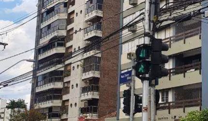 Cobertura com 4 quartos à venda na Rua Olavo Bilac, 396, Cambuí, Campinas, 650 m2 por R$ 3.500.000