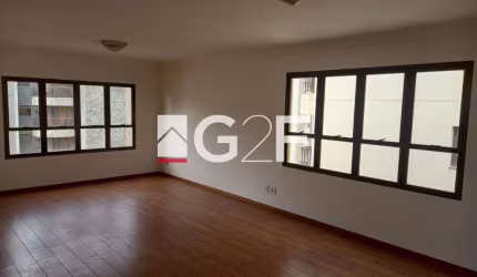 Cobertura com 3 quartos à venda na Rua Quatorze de Dezembro, 428, Centro, Campinas, 320 m2 por R$ 2.300.000