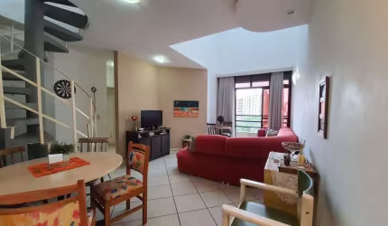 Cobertura com 3 quartos à venda na Rua Padre Vieira, 673, Centro, Campinas, 122 m2 por R$ 800.000