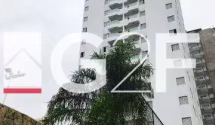 Cobertura com 3 quartos à venda na Rua Jasmim, 310, Chácara Primavera, Campinas, 145 m2 por R$ 800.000