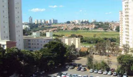 Cobertura com 3 quartos à venda na Avenida Império do Sol Nascente, 522, Jardim Aurélia, Campinas, 130 m2 por R$ 700.000