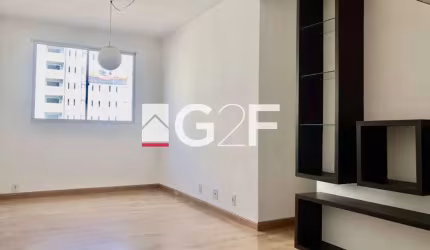 Cobertura com 3 quartos à venda na Avenida São José dos Campos, 151, Jardim Nova Europa, Campinas, 120 m2 por R$ 450.000
