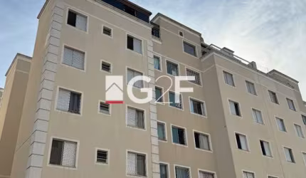 Cobertura com 2 quartos à venda na Rua Manoel Sylvestre de Freitas Filho, 1224, Jardim Nova Europa, Campinas, 110 m2 por R$ 450.000