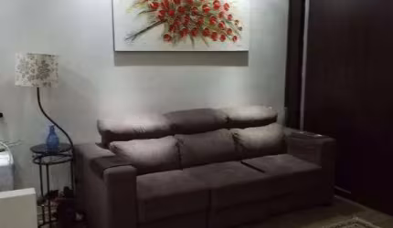 Cobertura com 2 quartos à venda na Rua Santa Rita do Passa Quatro, 85, Jardim Nova Europa, Campinas, 104 m2 por R$ 550.000