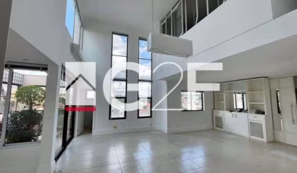 Cobertura com 2 quartos à venda na Rua Orlando Fagnani, 181, Grupo Residencial do Iapc, Campinas, 110 m2 por R$ 1.480.000