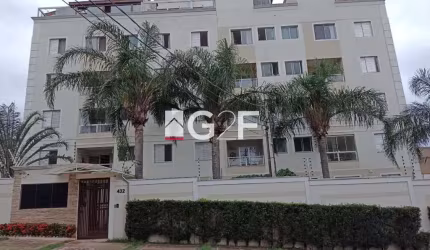 Cobertura com 2 quartos à venda na Rua Elias Lobo Neto, 432, São Bernardo, Campinas, 112 m2 por R$ 530.000