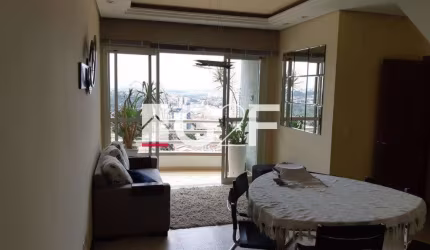 Cobertura com 3 quartos à venda na Rua Dom Bosco, 135, Taquaral, Campinas, 160 m2 por R$ 1.450.000