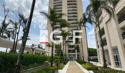 Cobertura com 3 quartos à venda na Avenida Doutor Nelson Noronha Gustavo Filho, 230, Vila Brandina, Campinas, 260 m2 por R$ 1.880.000