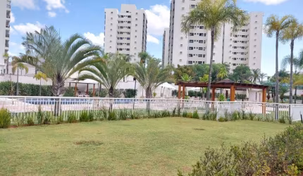 Cobertura com 3 quartos à venda na Avenida Doutor Nelson Noronha Gustavo Filho, 175, Vila Brandina, Campinas, 208 m2 por R$ 1.900.000
