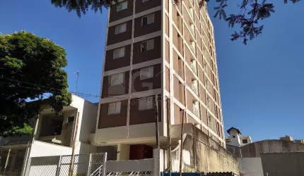 Cobertura com 2 quartos à venda na Rua Álvaro Muller, 113, Vila Itapura, Campinas, 86 m2 por R$ 600.000