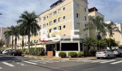 Cobertura com 2 quartos à venda na Rua Vitoriano dos Anjos, 783, Vila João Jorge, Campinas, 97 m2 por R$ 365.000