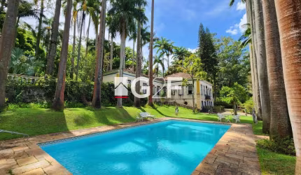 Fazenda à venda na Rodovia Romildo Prado, 63, Bairro Itapema, Itatiba por R$ 75.000.000