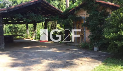 Fazenda à venda na Rodovia Presidente Castelo Branco, S/N, Residencial Santa Helena - Gleba I, Santana de Parnaíba, 700000 m2 por R$ 35.000.000