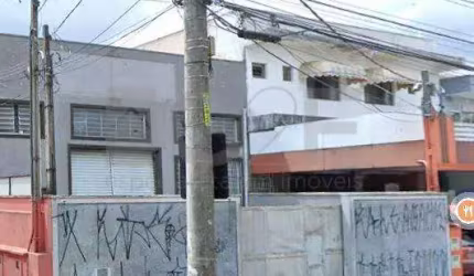 Barracão / Galpão / Depósito à venda na Avenida Marechal Rondon, 1948, Jardim Chapadão, Campinas, 247 m2 por R$ 1.100.000