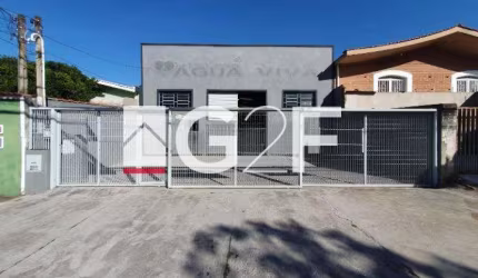Barracão / Galpão / Depósito à venda na Avenida Senador Antônio Lacerda Franco, 1242, Jardim do Lago, Campinas, 360 m2 por R$ 690.000
