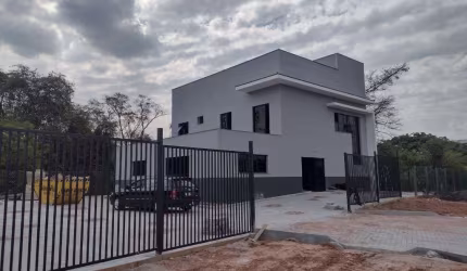 Barracão / Galpão / Depósito à venda na Antonio Ovídio Rodrigues, 1061, Parque Industrial III (Fazenda Grande), Jundiaí, 1387 m2 por R$ 8.900.000